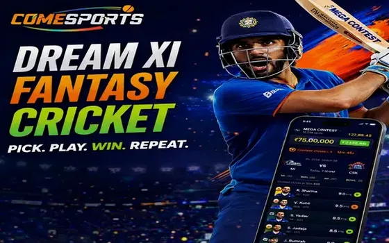 Hyderabad vs Delhi on Skyexchangeplus