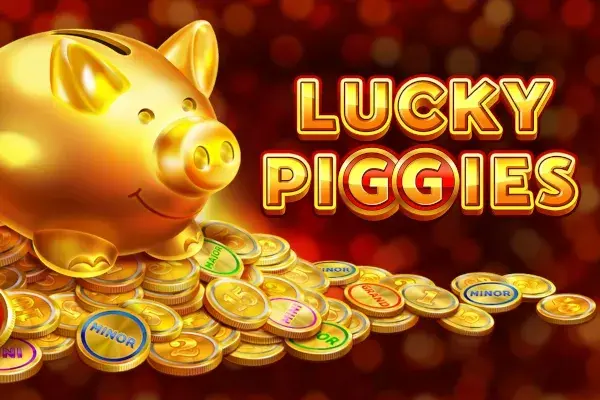 Lucky Piggies gemple Skyexchangeplus