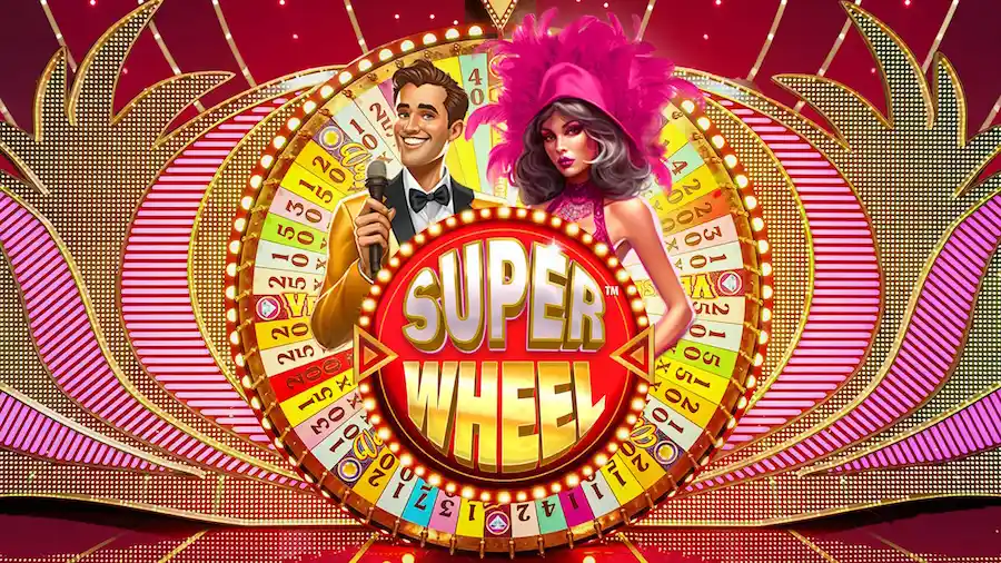Super Wheel Skyexchangeplus